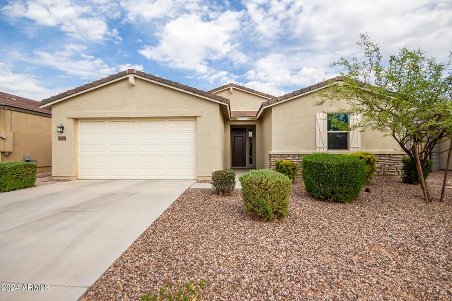 4148 W DAYFLOWER Drive, San Tan Valley, AZ 85144