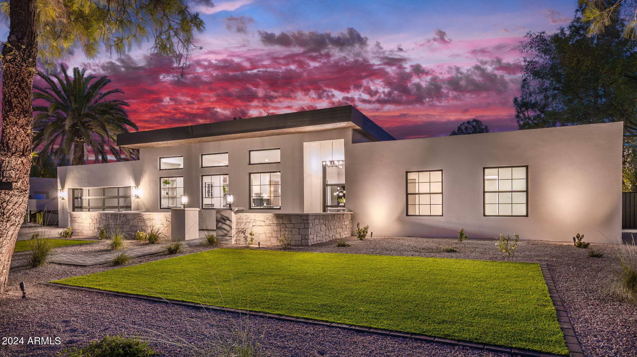 5911 E VOLTAIRE Avenue, Scottsdale, AZ 85254