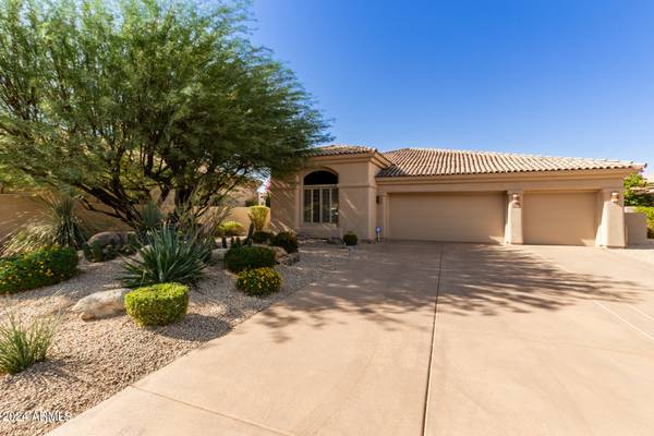 11059 E TURNBERRY Road E, Scottsdale, AZ 85255