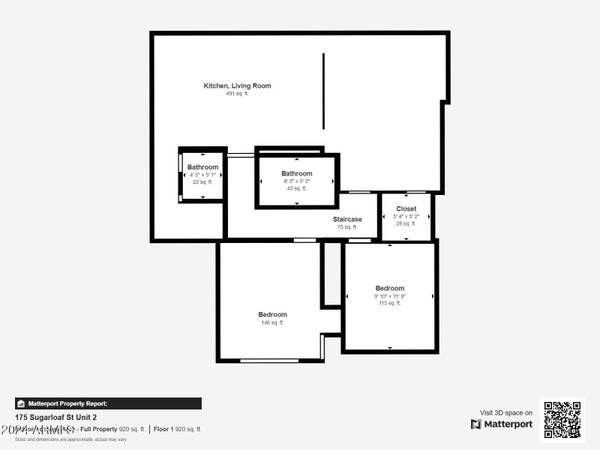 Sedona, AZ 86351,175 Sugarloaf -- #2