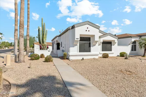 13263 W Countryside Drive,  Sun City West,  AZ 85375