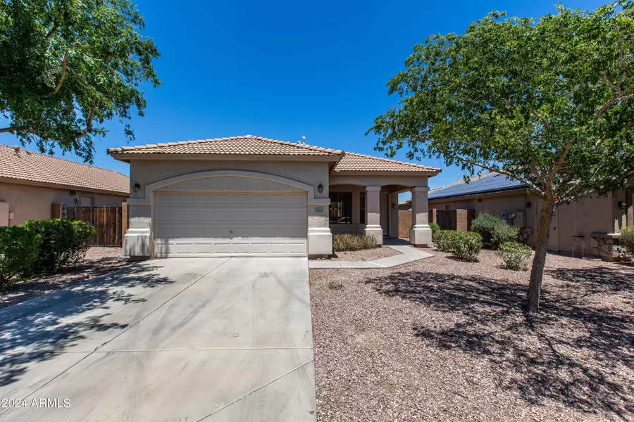 12642 W AMELIA Avenue, Avondale, AZ 85392