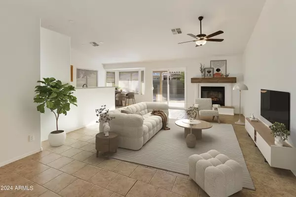 Chandler, AZ 85225,2243 N ITHICA Court