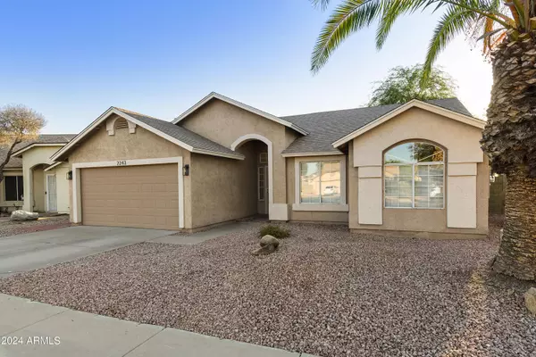 2243 N ITHICA Court,  Chandler,  AZ 85225