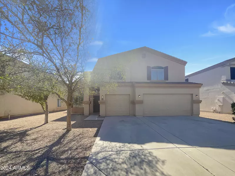 43491 W KIMBERLY Street, Maricopa, AZ 85138