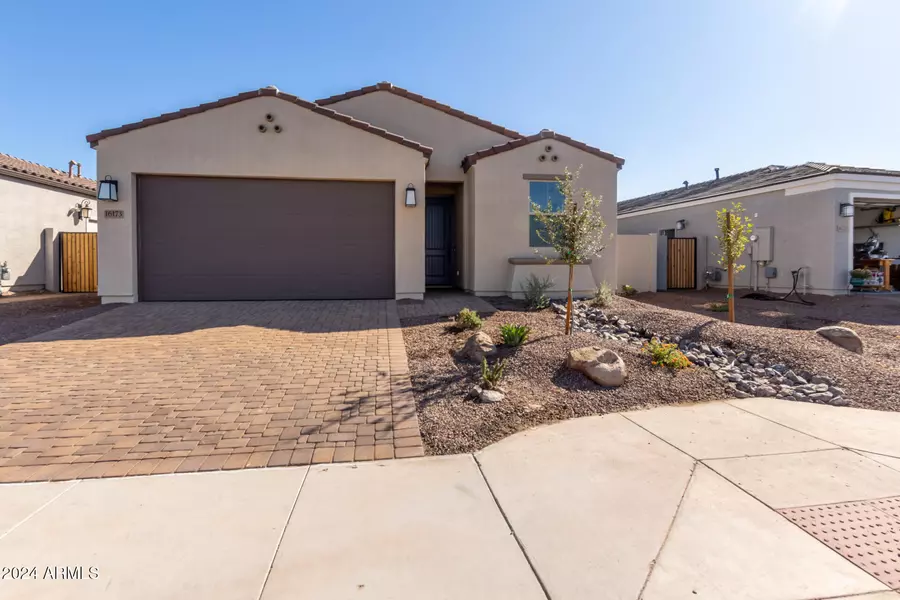 16173 S 181ST Avenue, Goodyear, AZ 85338