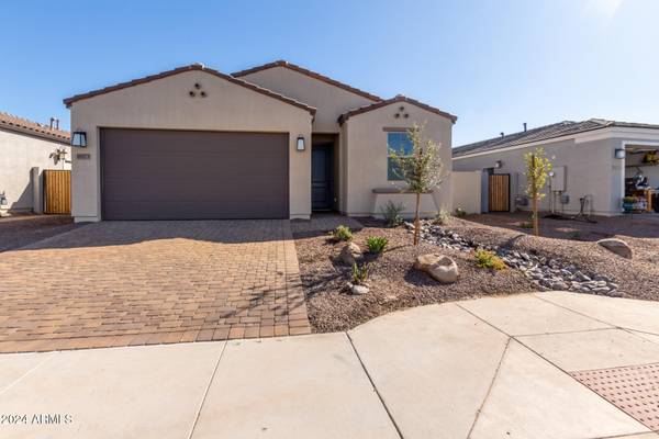 16173 S 181ST Avenue, Goodyear, AZ 85338