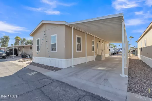 Glendale, AZ 85301,4400 W Missouri Avenue #231