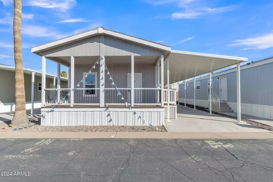 4400 W Missouri Avenue #214, Glendale, AZ 85301