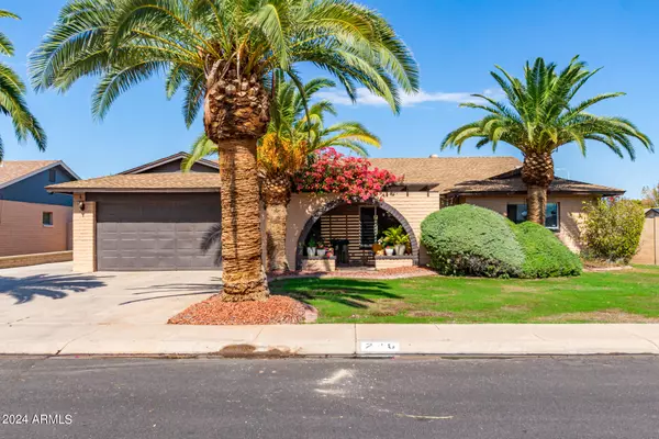 248 E BRENTRUP Drive, Tempe, AZ 85283