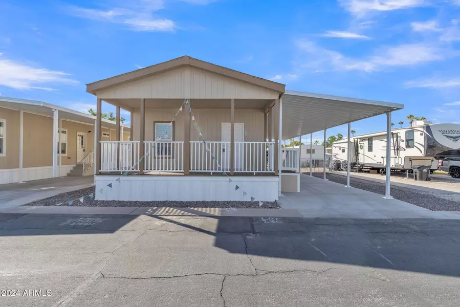 4400 W Missouri Avenue #230, Glendale, AZ 85301