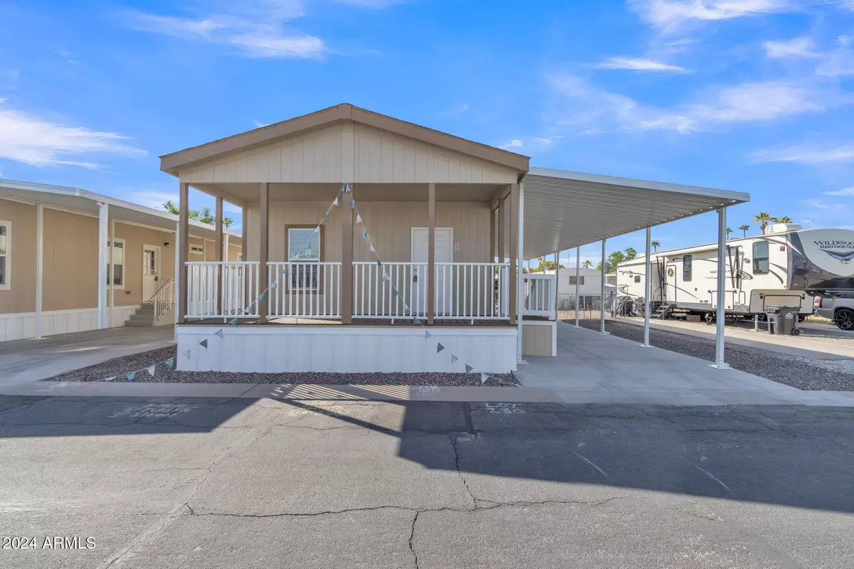 Glendale, AZ 85301,4400 W Missouri Avenue #230