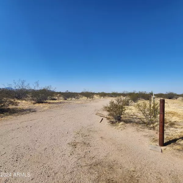 Florence, AZ 85132,0 N Deadmans Gulch Rd -- #-