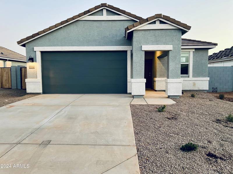 12171 E ASTER Lane, Florence, AZ 85132