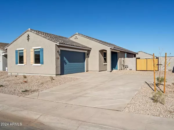 Casa Grande, AZ 85194,2688 E San Miguel Drive