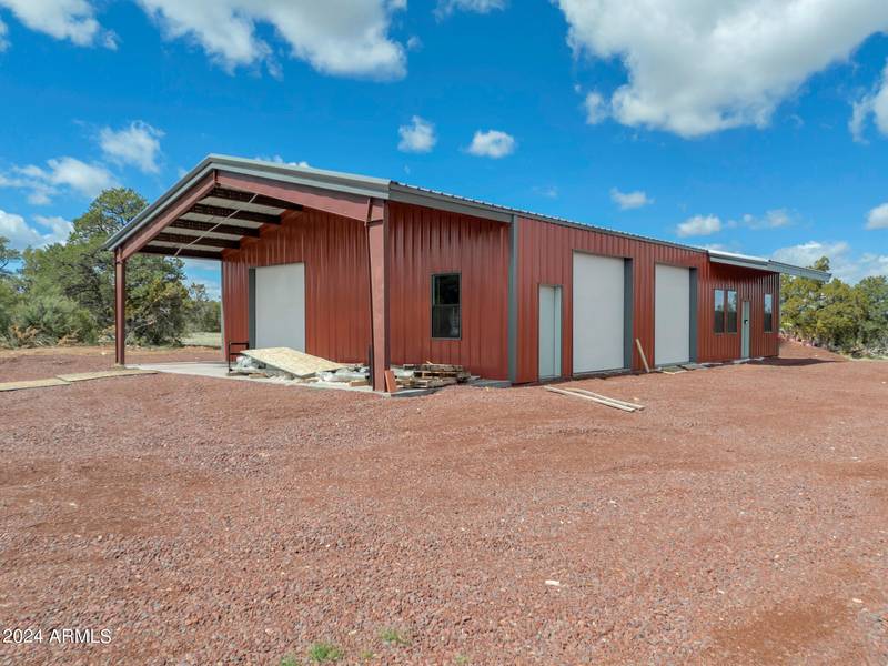 13769 BLY STATION Road, Williams, AZ 86046