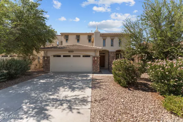 29740 N 121ST Avenue, Peoria, AZ 85383