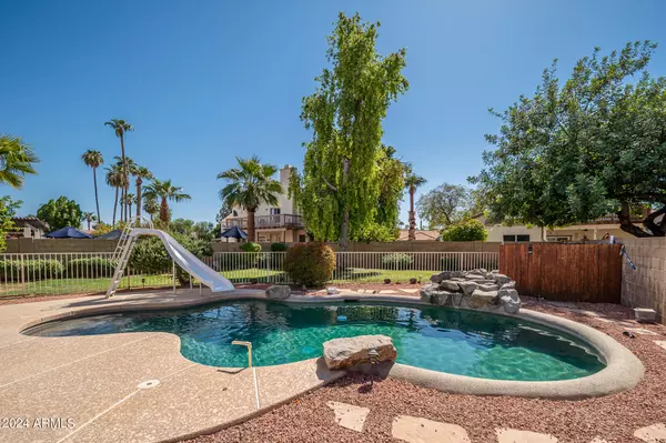 Glendale, AZ 85308,7007 W ESCUDA Drive