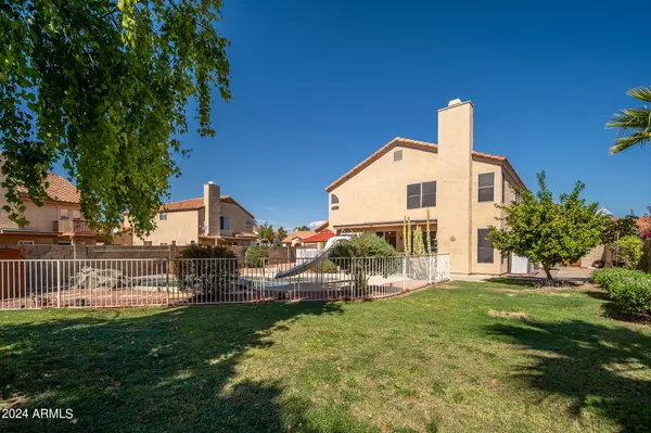 Glendale, AZ 85308,7007 W ESCUDA Drive