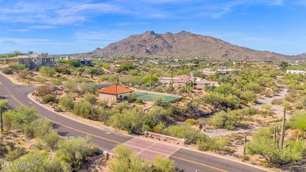 Carefree, AZ 85377,38457 N RISING SUN Road #6