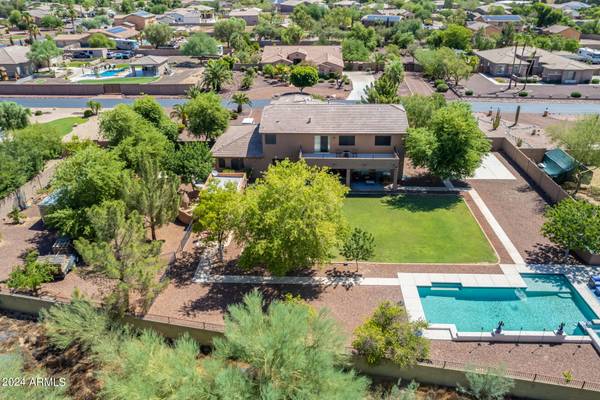 Litchfield Park, AZ 85340,3208 N MANSFIELD Drive