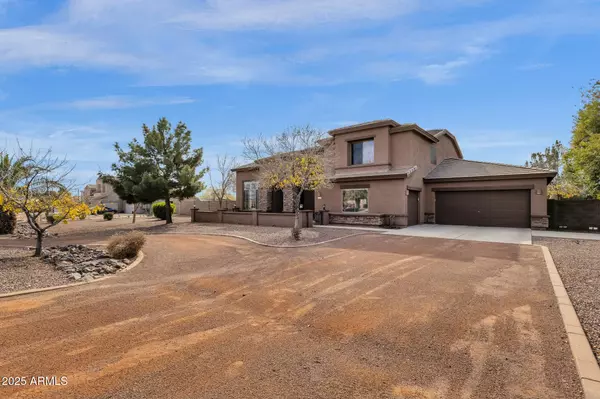 Litchfield Park, AZ 85340,3208 N MANSFIELD Drive