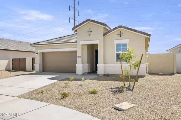 Buckeye, AZ 85326,1615 S 239TH Drive