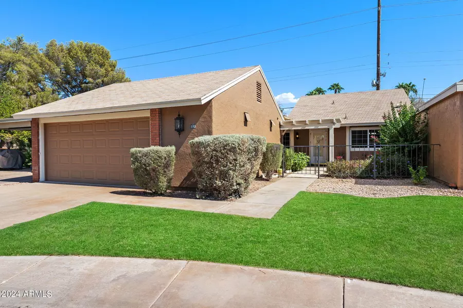 180 LEISURE WORLD --, Mesa, AZ 85206