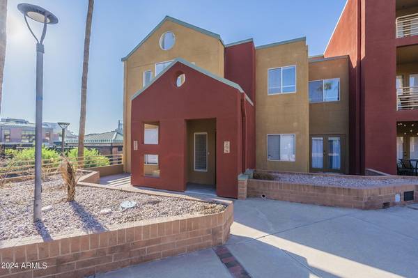 154 W 5TH Street #204, Tempe, AZ 85281