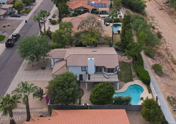 Scottsdale, AZ 85260,10282 E SAHUARO Drive