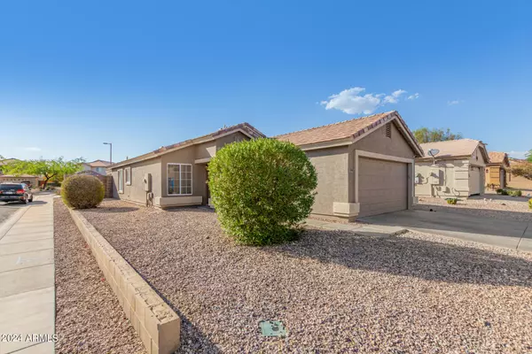 Buckeye, AZ 85326,126 S 228TH Drive