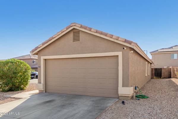 Buckeye, AZ 85326,126 S 228TH Drive