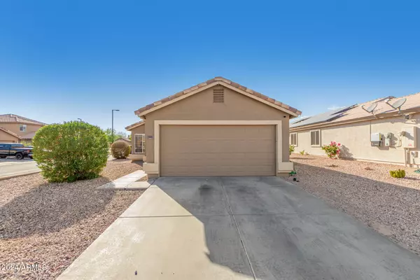 Buckeye, AZ 85326,126 S 228TH Drive