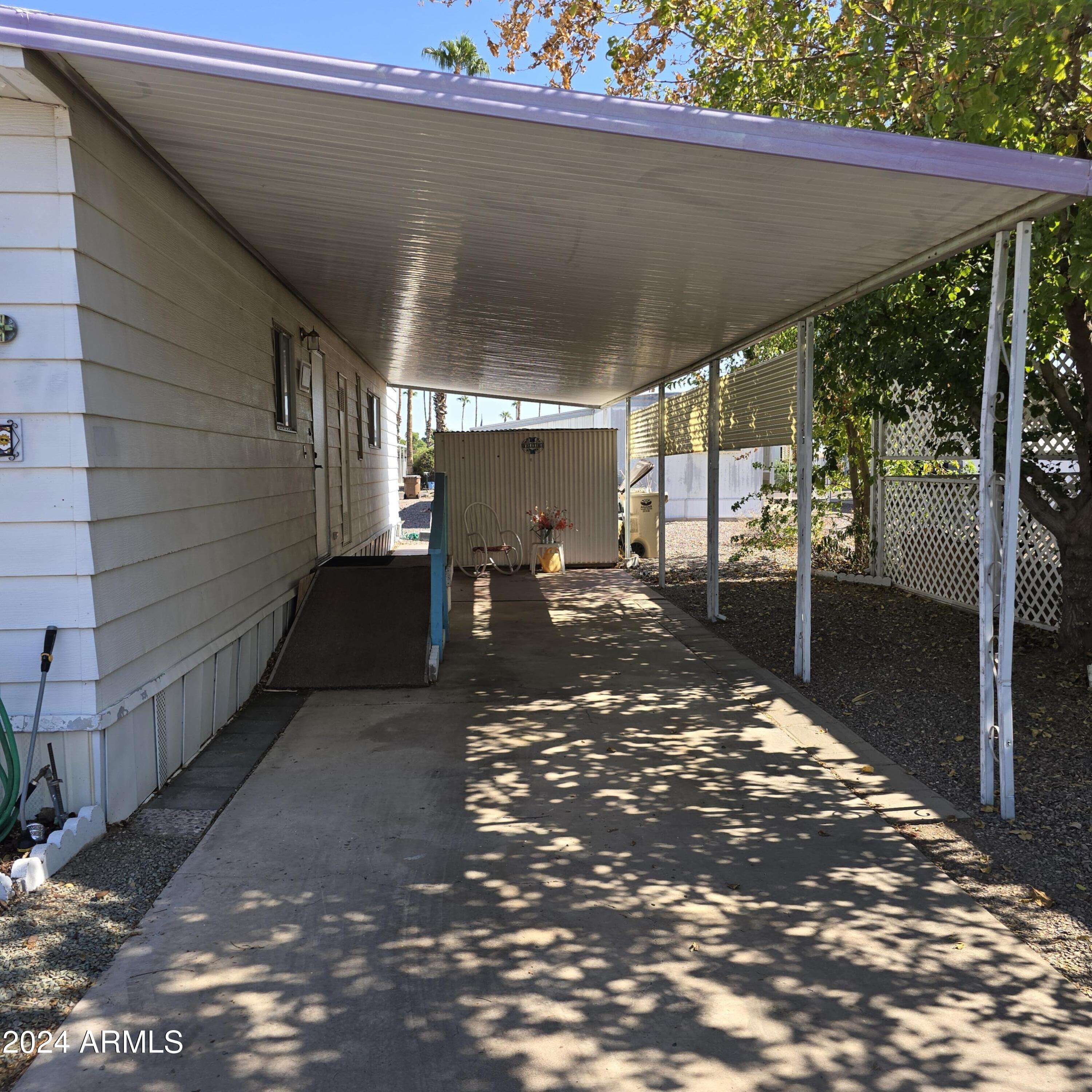 Glendale, AZ 85301,7300 N 51ST Avenue #G106