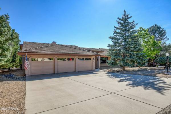 49 DRESSAGE Circle, Prescott, AZ 86303