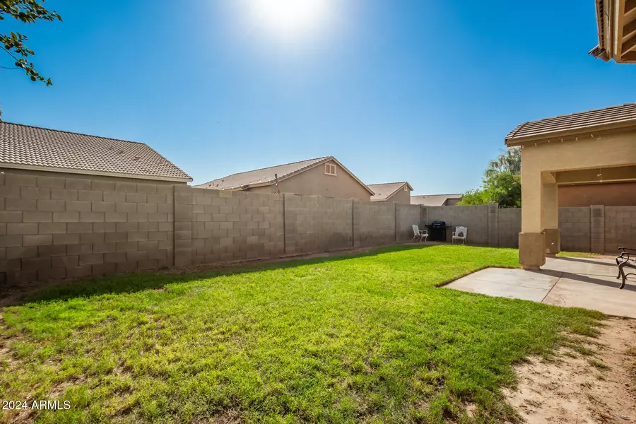 9333 W ELWOOD Street, Tolleson, AZ 85353