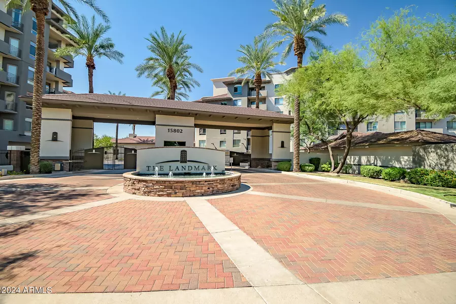 15802 N 71ST Street #256, Scottsdale, AZ 85254