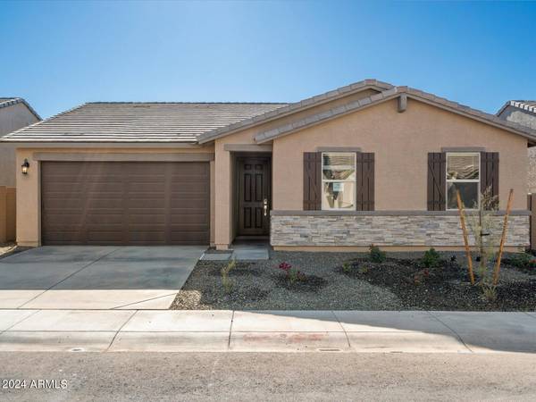 8627 W ALBENIZ Place, Tolleson, AZ 85353