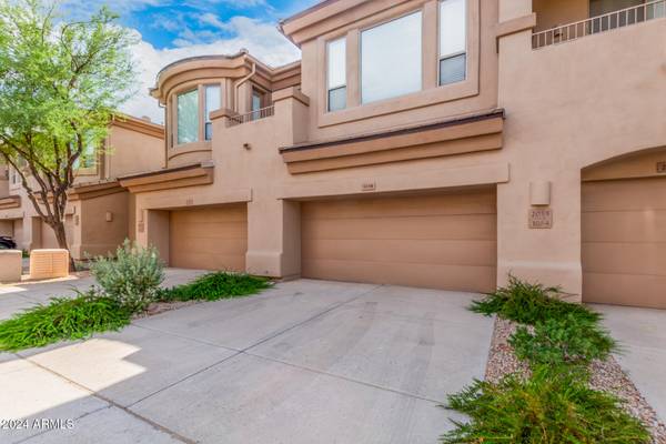 Scottsdale, AZ 85260,16420 N Thompson Peak Parkway #1054