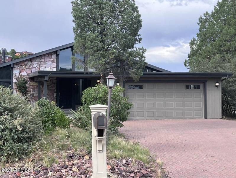 4872 Hornet Drive, Prescott, AZ 86301