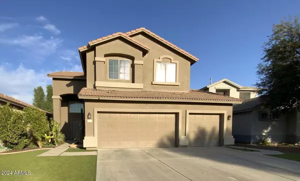 12111 N 149TH Drive, Surprise, AZ 85379