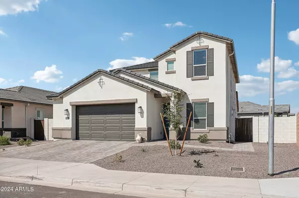 Peoria, AZ 85382,10206 W SALTER Drive