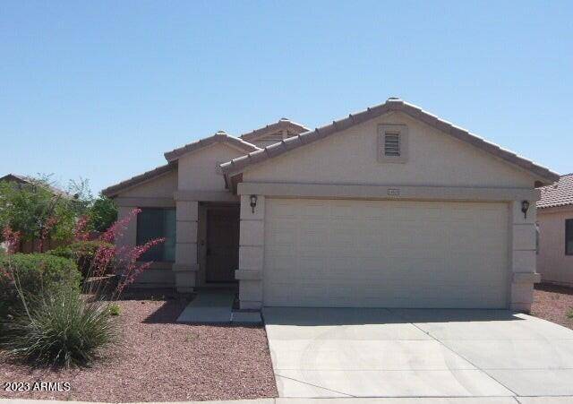 14825 W CARIBBEAN Lane, Surprise, AZ 85379