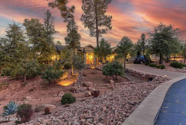 Payson, AZ 85541,1007 N ROSEWOOD Circle N