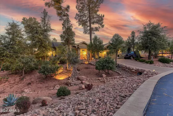 Payson, AZ 85541,1007 N ROSEWOOD Circle N