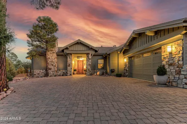 Payson, AZ 85541,1007 N ROSEWOOD Circle N