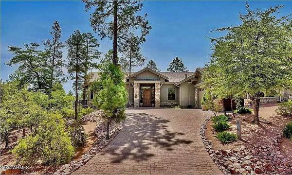 Payson, AZ 85541,1007 N ROSEWOOD Circle N