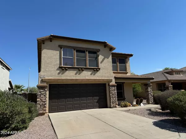 7205 S 39TH Drive, Phoenix, AZ 85041