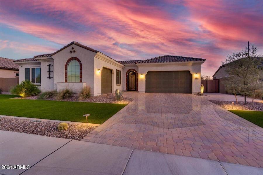 3547 E SAGITTARIUS Place, Chandler, AZ 85249