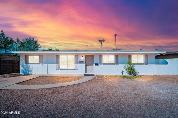 4230 N 49TH Drive, Phoenix, AZ 85031